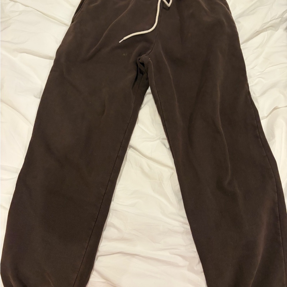 Women’s Brandy Melville sweats